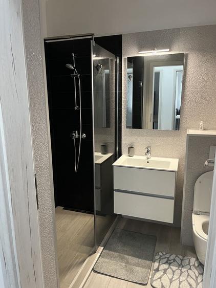 Apartament 2 Camere Decomandat Militari Residence Tineretului