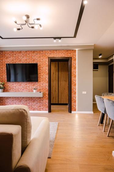 Apartament de inchiriat - 3 camere - Calea Victoriei