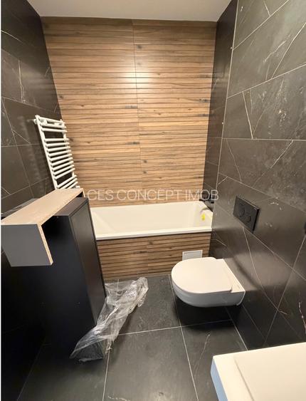 2 Camere Decomandat | 65 mp utili | Bloc nou 2025 | Pallady | 0% - 3