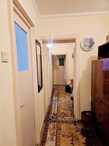 RAR PE PIATA APARTAMENT 3 CAMERE BIBESCU VODA
