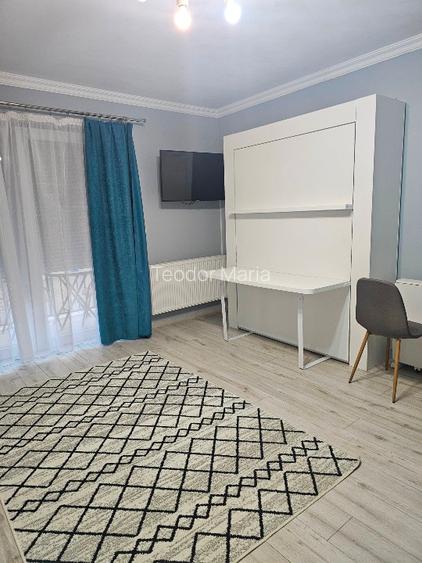 Proprietar, închiriez garsonieră complet mobilata si utilata, zona Braytim - 3