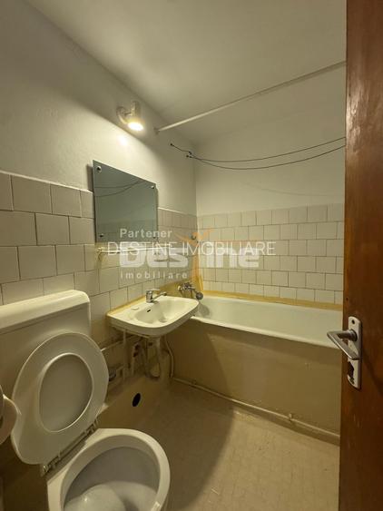 Rahova-Piata Rahova | 3 camere | 69mp | et 7 | dec | 107.000 euro - 12