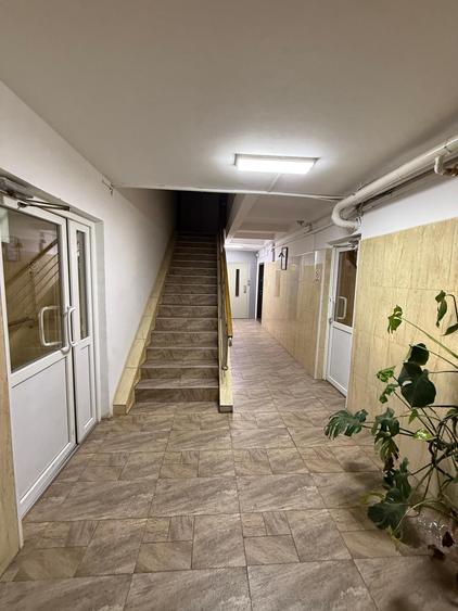 3 CAMERE DECOMANDAT - Sos. Oltenitei - 5 MIN METROU BRANCOVEANU | 2 BAI | 2 BALC
