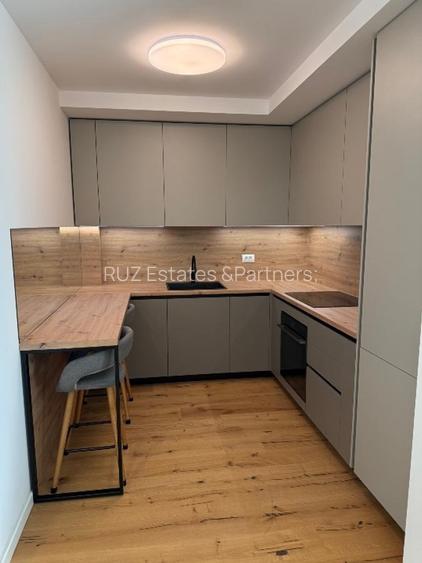 Apartament 2 camere | Prima inchiriere | Aviatiei - 4