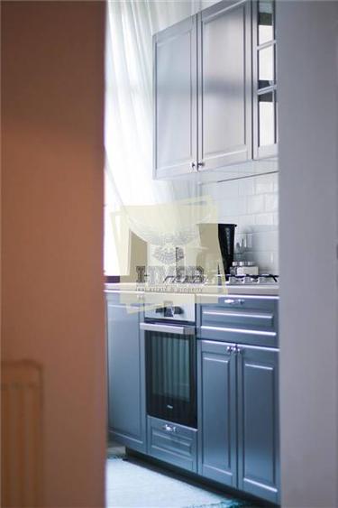 Apartament 2 camere zona Centrul Istoric