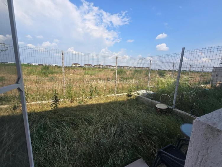 Vilă Înșiruită 3 Camere  Bulevardul Nordului, Fundeni Dobroești - 16