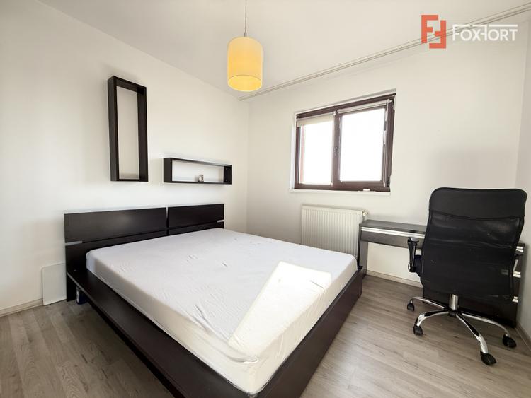 Apartament cu 2 camere de vanzare in zona Aradului