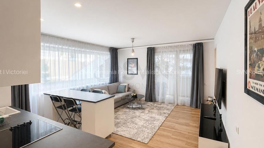 REA1029472 Apartament 3 camere I Central I Piata Victoriei I De inchiriat - 3