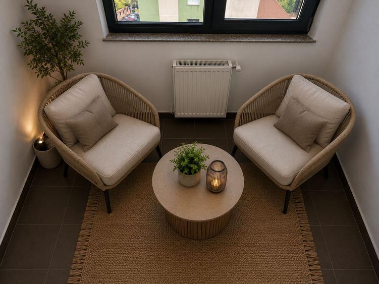 Lira Residence Apartament 3 camere