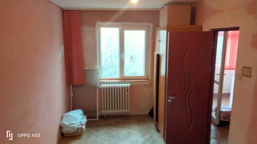 APARTAMENT 2 CAMERE - CIREȘICA