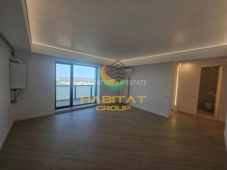 Vânzare Apartament 3 camere 77 mp | Cortina Nord | Pipera - 9