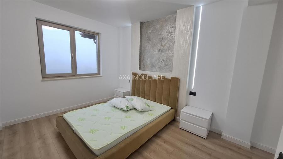 Intabulata!Casa Valea Lupului Rediu,4 camere,2 bai,Incalz pard,Asfalt,0% Comisio - 2