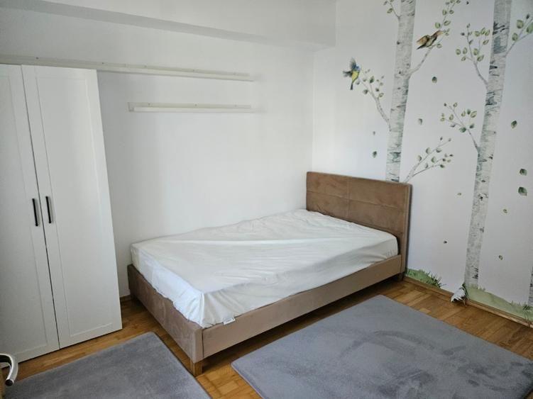 Inchiriere | 3 Camere | Natura Residence | Baneasa | Parcare + Piscina | Proprie
