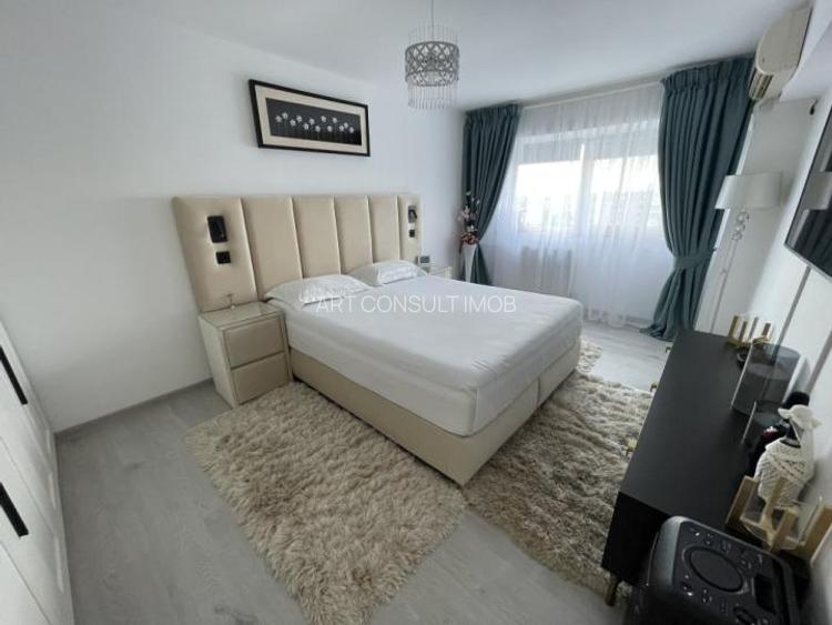 Apartament 2 Camere | Mihai Bravu | Etaj 10| Balcoan | Pret Negociabil | - 11