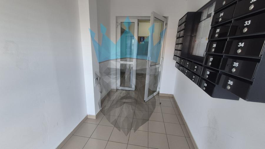 Apartament 2 Camere Complex Citylights Voluntari