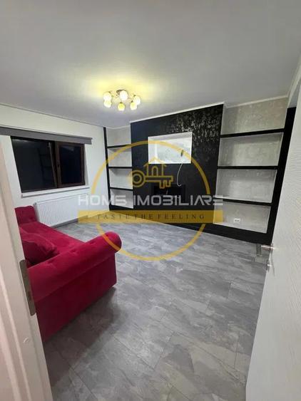 Apartament 2 Camere-Decomandat +Loc de parcare/Aleea Strugurilor!