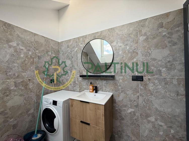 Apartament de inchiriat, 3 camere, renovat 2026, zona Turnisor