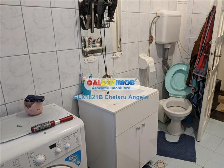 Armeneasca, apartament 8 camere, suprafața utila 200 mp