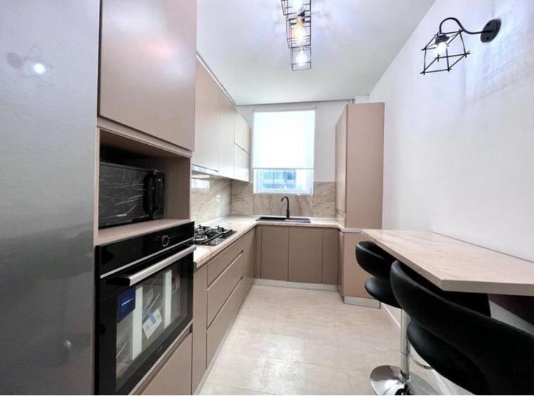 Apartament 2 Camere | Posibilitate Parcare  | 72 mp | Zona Floreasca
