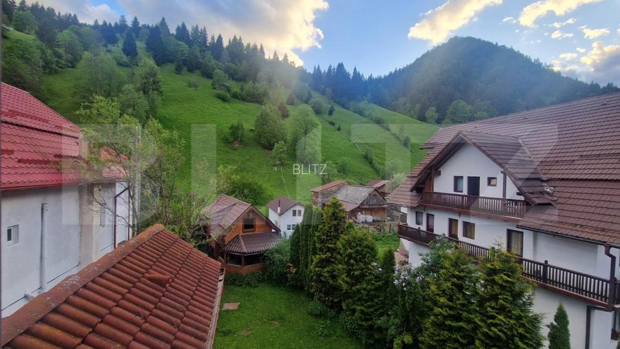 Vila in Moeciu de Sus -12 camere teren 4780 mp- bonus 2000 mp teren - 19