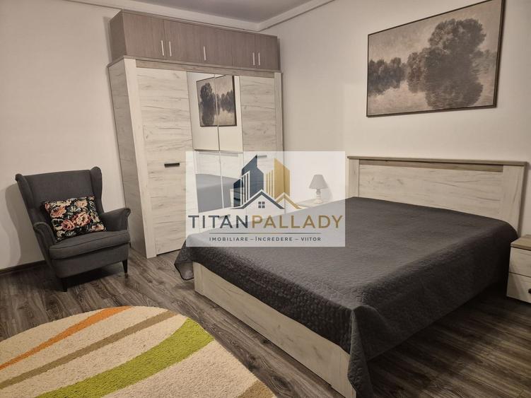 Studio 58Mp,Mobilat/Utilat,Cart Latin-Prelungirea Ghencea