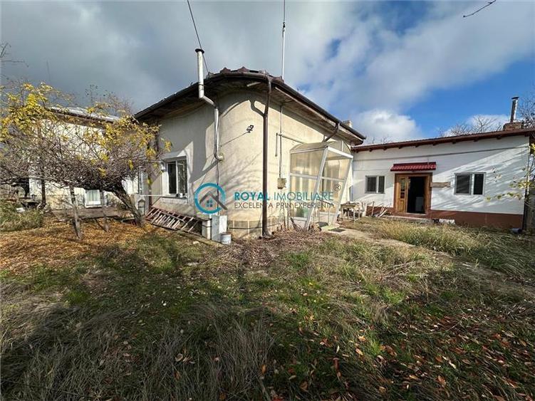 Royal Imobiliare - Vanzare Casa zona Valea Calugareasca