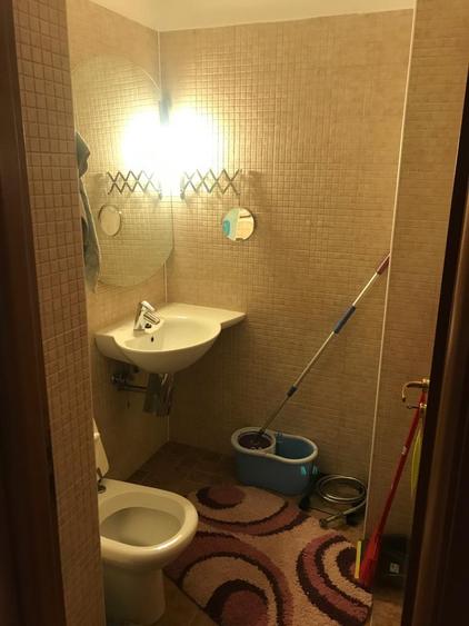 Apartament 3 camere mobilat si utilat modern,bloc de monolit acces metrou ,liber