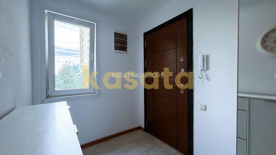 3 camere I Cosmopolis I 62 mp I parcare I faza 1 - 15