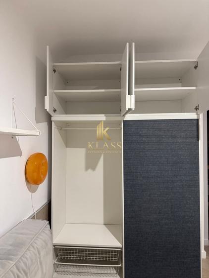 Apartament 3 camere PREMIUM în Cortina North | Parcare subterană inclusă