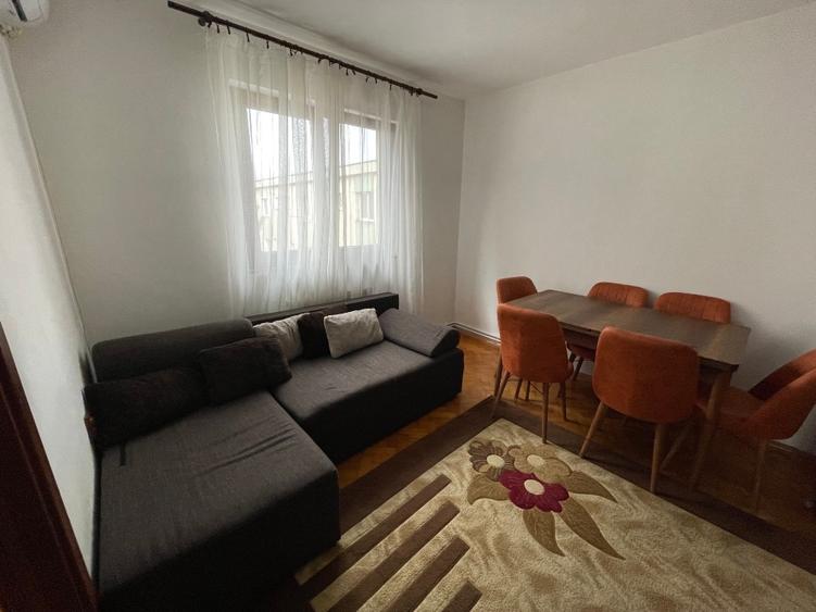 De vanzare apartament cu 3 camere in cartierul Mureseni