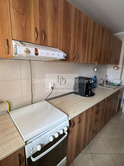 Apartament spațios cu 3 camere + 2 Bai + 2 balcoane | Dorobanților - 18
