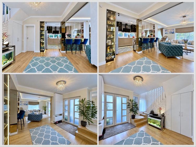 PROPRIETAR: Casă 3 dormitoare, lot 320mp, 2 terase închise + foisor