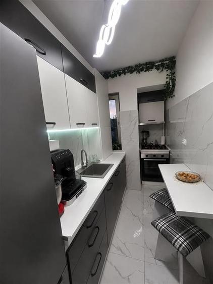 Apartament 2 camere cu balcon zona Rahovei