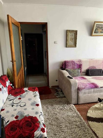 Apartament 2 camere de vanzare zona Alexandru -Iasi