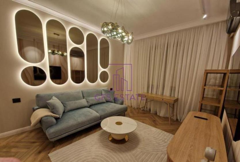 Inchiriere Apartament 2 Camere AFI Cotroceni|Centrala