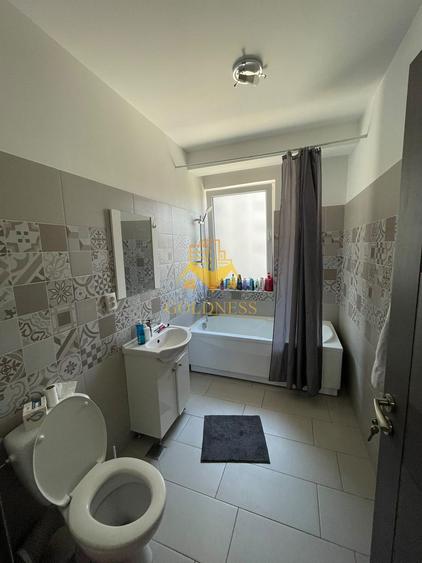 3 camere, parcare, Gheorgheni-Soporului Zona Baza Sportiva, Grand Park