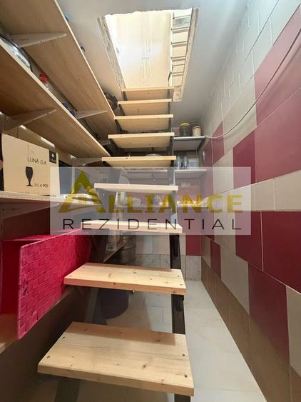 Metalurgiei Ap 2 camere decomandat mobilat utilat cu parcare