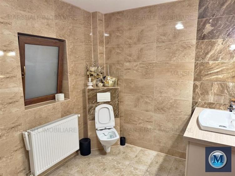 Vila cu 4 camere de vanzare in Strejnicu, 261.3 mp #14109
