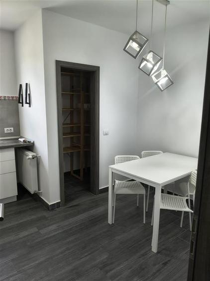Apartament 3 Camere | Tractorul | Parcare Subterana