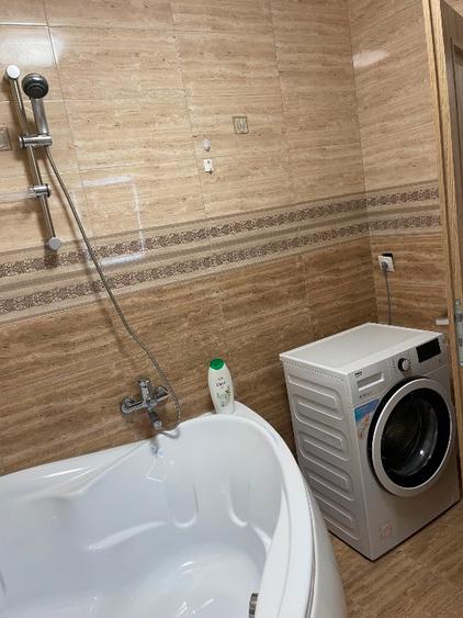 Vand apartament 4 camere