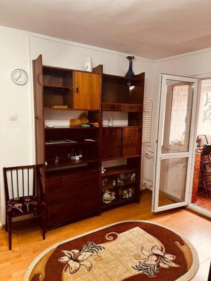 Apartament 2 camere Metrou Aparatorii Patriei