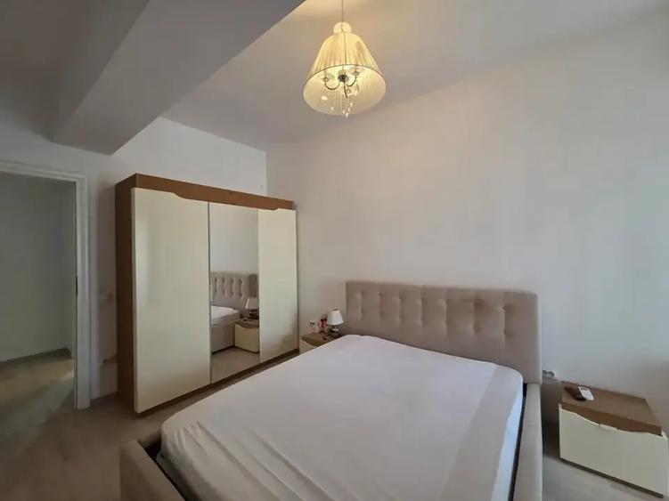 Apartament Lux 2 Camere Piata Alba Iulia  I Bloc nou
