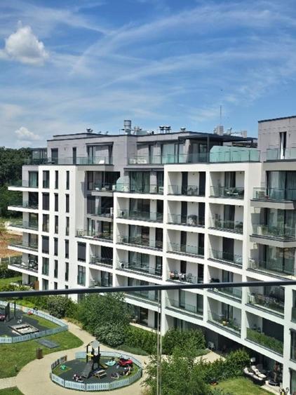 Prima inchiriere, Apartament premium 2 camere, The Ivy Residence, parcare