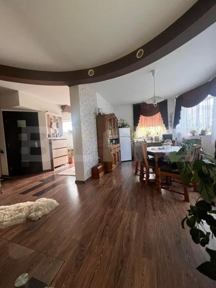 Casa 170mp, Grigorescu