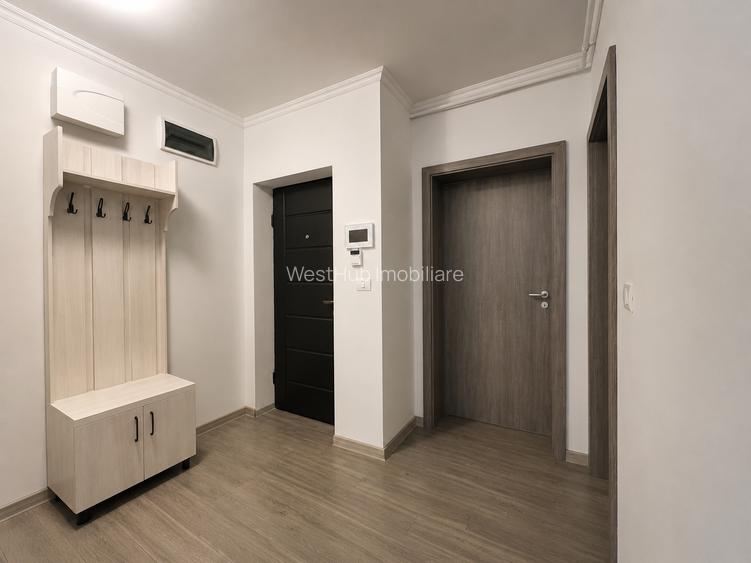 Apartament cu gradina de 71 mp - Braytim Giroc - 7