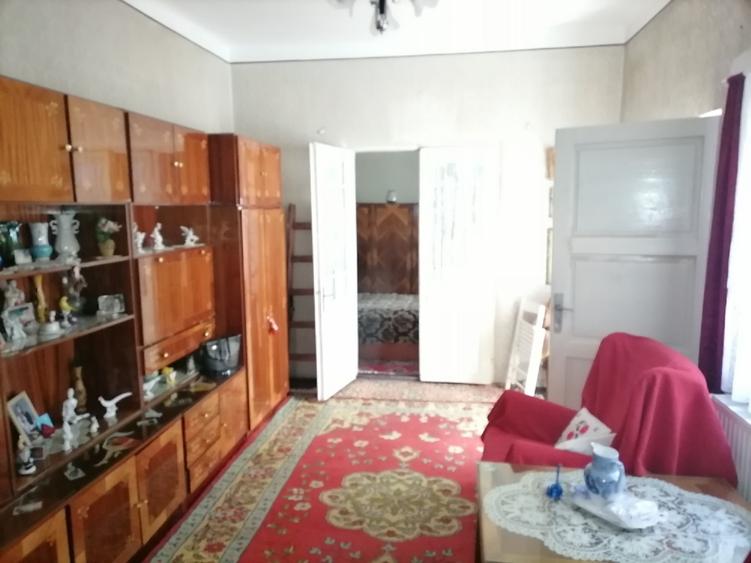 Casa zona buna
