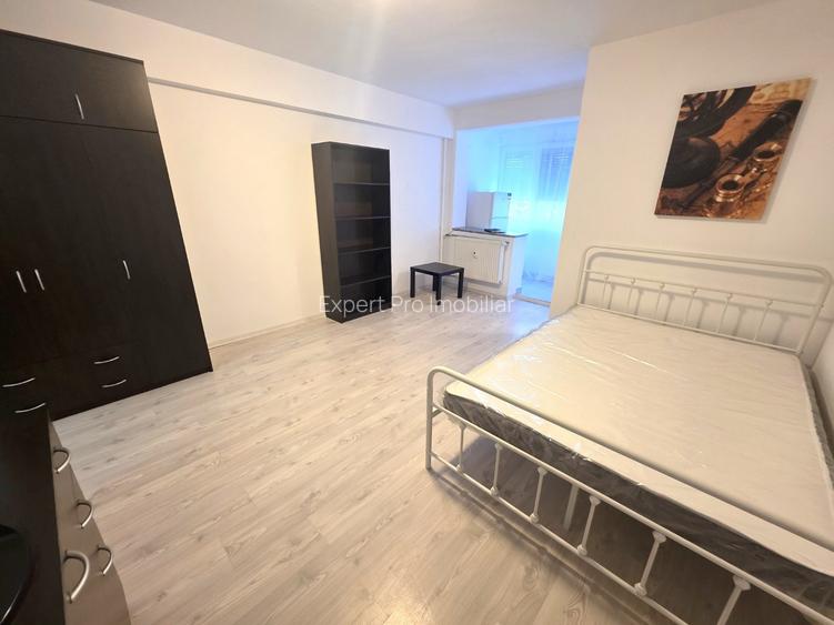 MIHAI BRAVU HASDEU ET.5 MOBILATA UTILATA 30MP AC MERITA VAZUTA