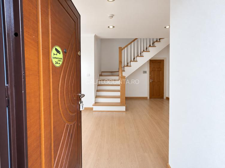 Vilă P+1/ 1 Mai/ Domenii/ Sediu firmă / 3 parcări/ Proaspăt renovată - 5