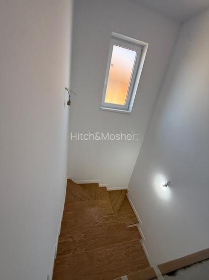 Duplex nou Dumbrăvița – 129 mp utili, garaj, finisaje la alegere - 31