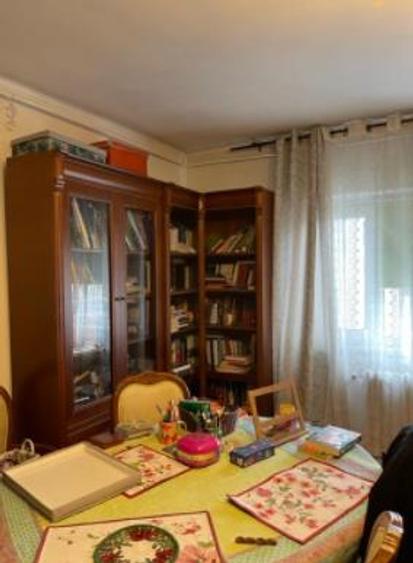 Apartament 3 Camere Decomandat Hol H Bdul.Constantin Brancoveanu